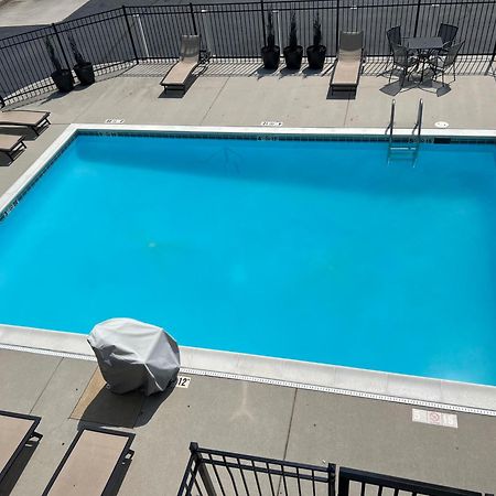 Best Western Plus Glen Allen Inn Exterior photo