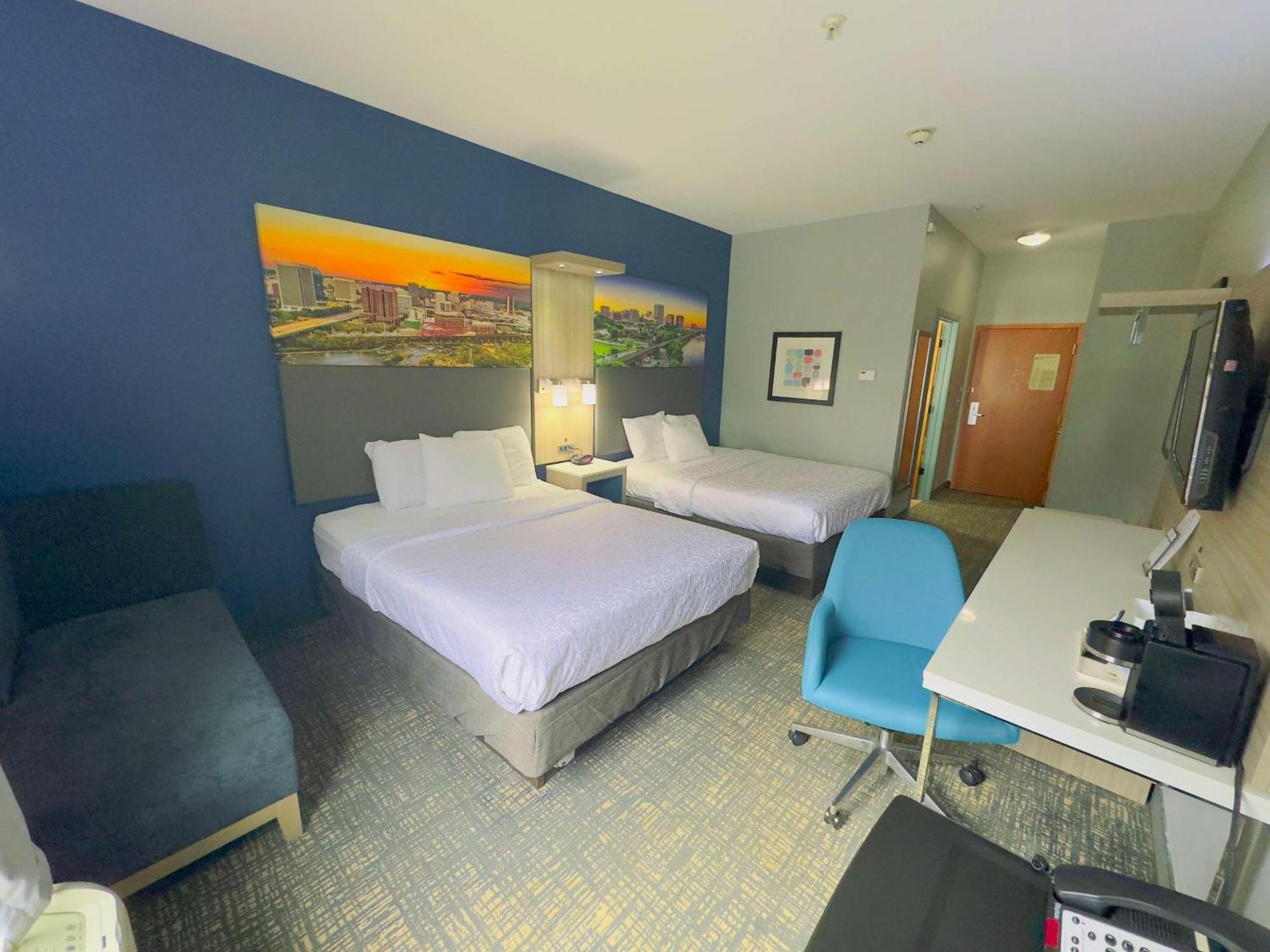Best Western Plus Glen Allen Inn Exterior photo
