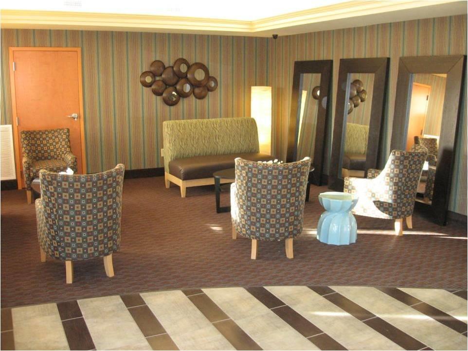 Best Western Plus Glen Allen Inn Interior photo